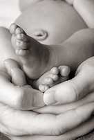 Présence à l'accouchement